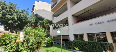 Apartamento com 2 Quartos à venda, 70m² no Engenho De Dentro, Rio de Janeiro - Foto 1