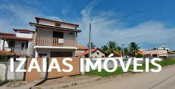 Casa com 1 Quarto à venda, 92m² no Boqueirao, Saquarema - Foto 1