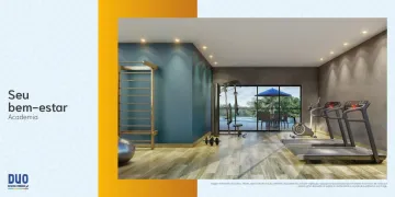 Apartamento com 2 Quartos à venda, 46m² no Fazenda Grande II, Salvador - Foto 7