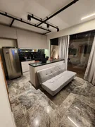 Apartamento com 1 Quarto para alugar, 60m² no Brooklin, São Paulo - Foto 34