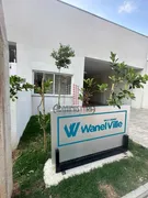 Apartamento com 2 Quartos para alugar, 60m² no Wanel Ville, Sorocaba - Foto 14