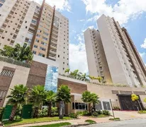 Apartamento com 3 Quartos para alugar, 116m² no Tamboré, Santana de Parnaíba - Foto 1