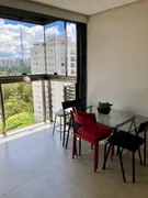 Apartamento com 1 Quarto à venda, 74m² no Santo Amaro, São Paulo - Foto 9