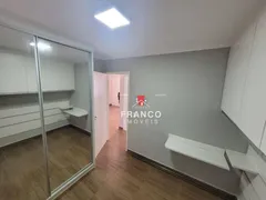 Apartamento com 2 Quartos à venda, 52m² no Vila São Cristóvão, Valinhos - Foto 10