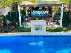 Casa com 7 Quartos para alugar, 700m² no Jurerê Internacional, Florianópolis - Foto 5