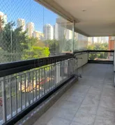 Apartamento com 3 Quartos para alugar, 250m² no Campo Belo, São Paulo - Foto 2