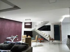 Casa de Condomínio com 3 Quartos à venda, 300m² no Setor Habitacional Vicente Pires, Brasília - Foto 1