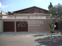 Casa com 3 Quartos à venda, 216m² no Chácara da Barra, Campinas - Foto 1