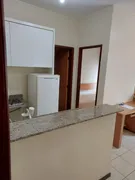 Kitnet com 1 Quarto à venda, 25m² no Setor de Habitações Individuais Norte, Brasília - Foto 17