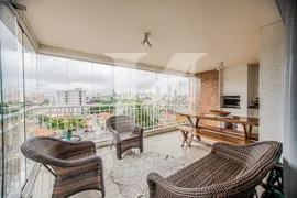 Apartamento com 3 Quartos à venda, 125m² no Chácara Califórnia, São Paulo - Foto 1