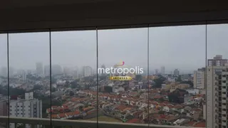 Apartamento com 3 Quartos à venda, 144m² no Santa Maria, São Caetano do Sul - Foto 7