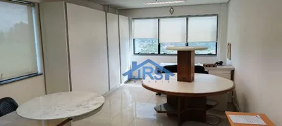 Conjunto Comercial / Sala para alugar, 43m² no Centro de Apoio II Alphaville, Santana de Parnaíba - Foto 1