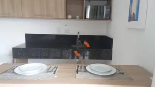 Flat com 1 Quarto à venda, 32m² no Centro, Nova Iguaçu - Foto 12