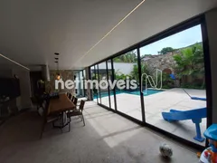 Casa com 5 Quartos à venda, 600m² no Belvedere, Belo Horizonte - Foto 17