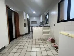 Apartamento com 4 Quartos para alugar, 196m² no Boqueirão, Santos - Foto 11