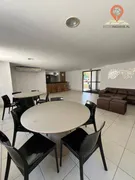 Apartamento com 3 Quartos à venda, 93m² no Jatiúca, Maceió - Foto 34