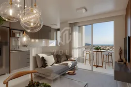 Apartamento com 2 Quartos à venda, 50m² no Centro, Penha - Foto 1