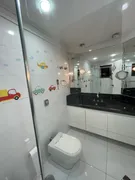 Apartamento com 4 Quartos à venda, 200m² no Ipiranga, São Paulo - Foto 21
