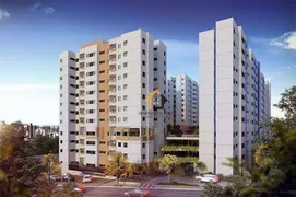 Apartamento com 3 Quartos à venda, 68m² no Universitario, São José do Rio Preto - Foto 1