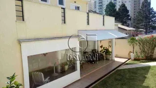 Casa de Condomínio com 4 Quartos à venda, 360m² no Alphaville Conde II, Barueri - Foto 14