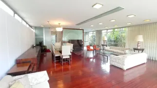 Casa com 4 Quartos à venda, 570m² no Jardim Paulista, São Paulo - Foto 1
