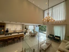 Casa de Condomínio com 3 Quartos à venda, 364m² no Swiss Park, Campinas - Foto 30