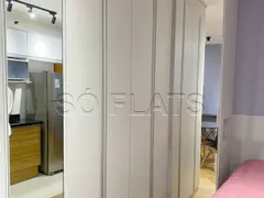 Flat com 1 Quarto à venda, 35m² no Centro, Osasco - Foto 6