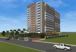 Apartamento com 1 Quarto para alugar, 34m² no Vila Amélia, Ribeirão Preto - Foto 18