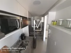 Apartamento com 3 Quartos para alugar, 73m² no Altiplano Cabo Branco, João Pessoa - Foto 10