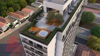 Apartamento com 1 Quarto à venda, 24m² no Perdizes, São Paulo - Foto 9
