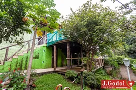 Casa com 5 Quartos à venda, 600m² no Cachoeira, Curitiba - Foto 76