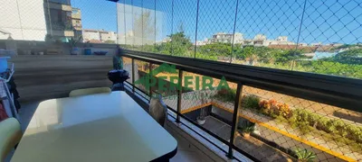 Apartamento com 2 Quartos à venda, 90m² no Recreio Dos Bandeirantes, Rio de Janeiro - Foto 13