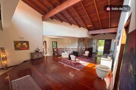 Casa de Condomínio com 4 Quartos à venda, 850m² no Praia das Toninhas, Ubatuba - Foto 14