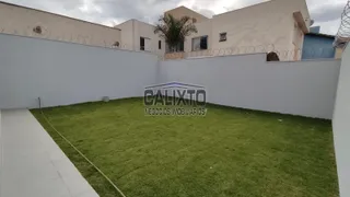 Casa com 3 Quartos à venda, 116m² no Novo Mundo, Uberlândia - Foto 12