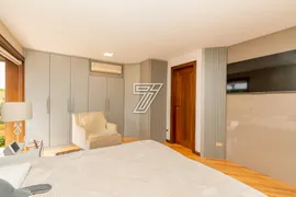 Casa de Condomínio com 3 Quartos à venda, 269m² no Santa Felicidade, Curitiba - Foto 22