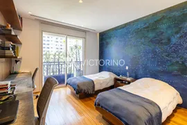 Apartamento com 2 Quartos para alugar, 200m² no Itaim Bibi, São Paulo - Foto 20