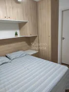 Apartamento com 2 Quartos à venda, 47m² no Guaratiba, Rio de Janeiro - Foto 5