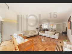Apartamento com 3 Quartos à venda, 200m² no Itaim Bibi, São Paulo - Foto 1