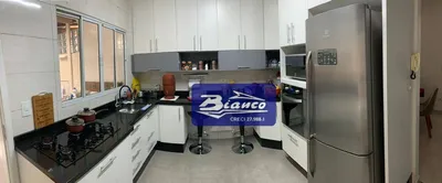 Casa de Condomínio com 3 Quartos à venda, 101m² no Vila Augusta, Guarulhos - Foto 36