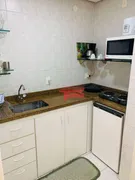 Apartamento com 1 Quarto para venda ou aluguel, 44m² no Centro, Santo André - Foto 16