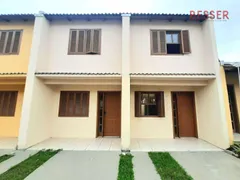 Casa de Condomínio com 2 Quartos à venda, 52m² no Ipiranga, Sapucaia do Sul - Foto 3