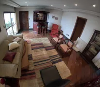 Apartamento com 3 Quartos à venda, 133m² no Vila Regente Feijó, São Paulo - Foto 5