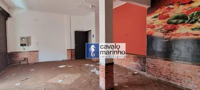 Loja / Salão / Ponto Comercial para venda ou aluguel, 120m² no Campos Eliseos, Ribeirão Preto - Foto 2