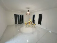 Casa de Condomínio com 4 Quartos para alugar, 350m² no Res.Tres Alphaville, Santana de Parnaíba - Foto 10