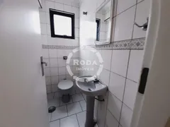 Conjunto Comercial / Sala para alugar, 55m² no Aparecida, Santos - Foto 8