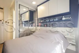 Flat com 1 Quarto à venda, 30m² no Jardim Paulista, São Paulo - Foto 11