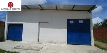 Galpão / Depósito / Armazém à venda, 176m² no Alto Alegre II, Maracanaú - Foto 2