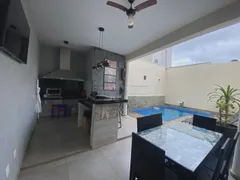 Casa com 3 Quartos à venda, 280m² no Residencial Samambaia, São Carlos - Foto 43