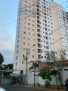 Apartamento com 2 Quartos à venda, 52m² no Vila Ipiranga, Londrina - Foto 1