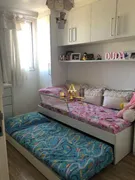 Apartamento com 2 Quartos à venda, 52m² no Vila Silva Ribeiro, Carapicuíba - Foto 32